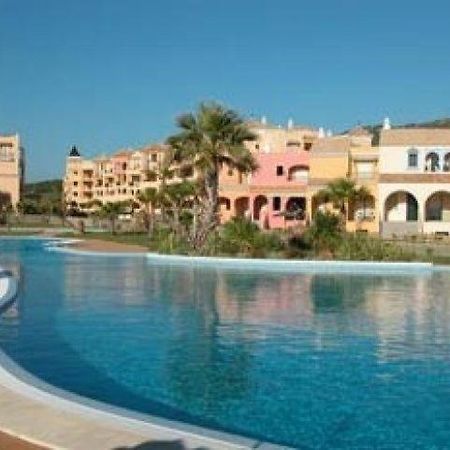 Apartamento Zahara De Los Atunes Εξωτερικό φωτογραφία