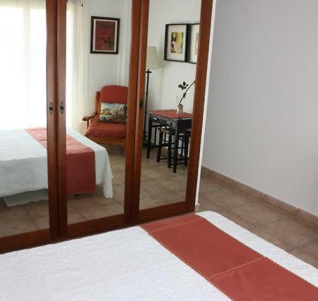 Apartamento Zahara De Los Atunes Εξωτερικό φωτογραφία