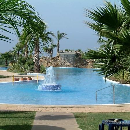 Apartamento Zahara De Los Atunes Εξωτερικό φωτογραφία