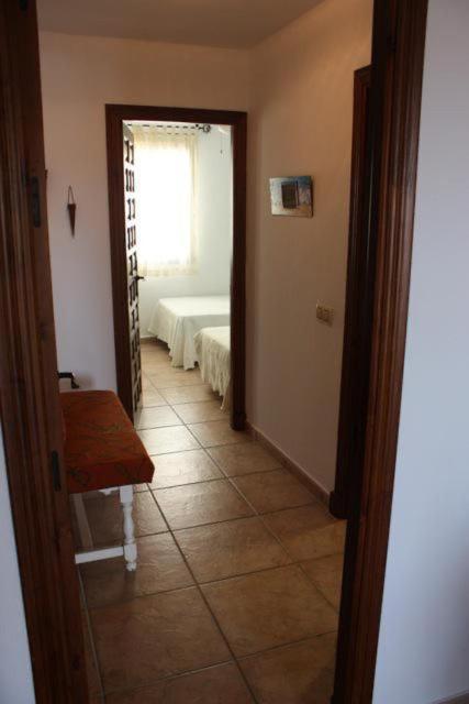 Apartamento Zahara De Los Atunes Εξωτερικό φωτογραφία