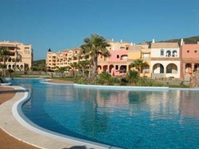 Apartamento Zahara De Los Atunes Εξωτερικό φωτογραφία