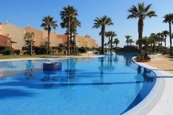 Apartamento Zahara De Los Atunes Εξωτερικό φωτογραφία