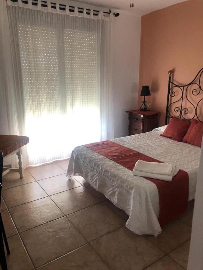 Apartamento Zahara De Los Atunes Εξωτερικό φωτογραφία