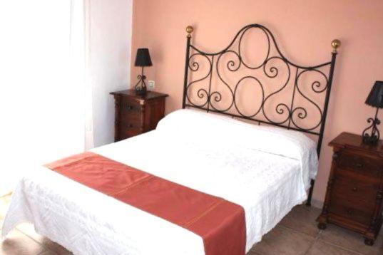 Apartamento Zahara De Los Atunes Εξωτερικό φωτογραφία