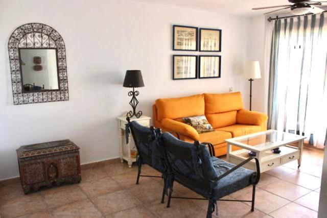 Apartamento Zahara De Los Atunes Εξωτερικό φωτογραφία