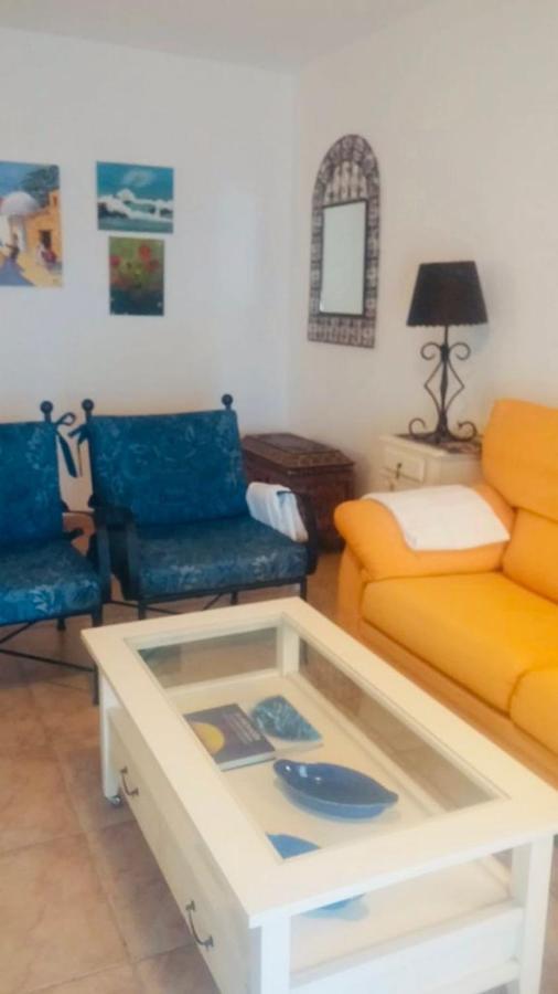 Apartamento Zahara De Los Atunes Εξωτερικό φωτογραφία