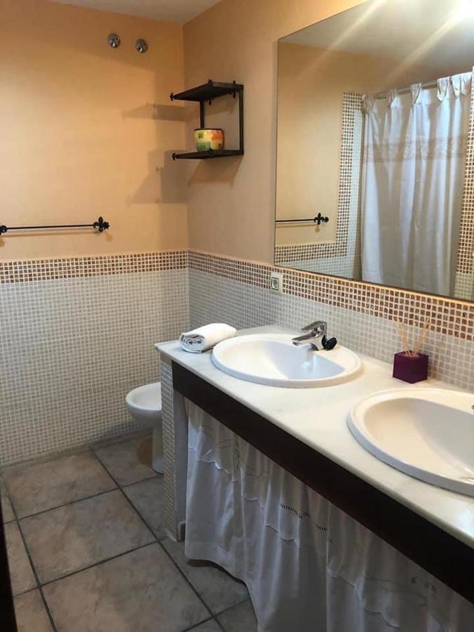 Apartamento Zahara De Los Atunes Εξωτερικό φωτογραφία
