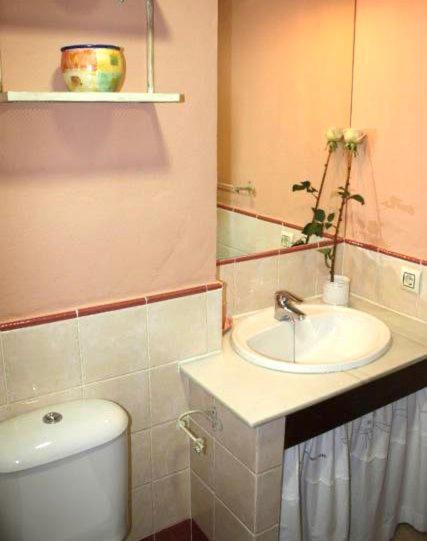 Apartamento Zahara De Los Atunes Εξωτερικό φωτογραφία