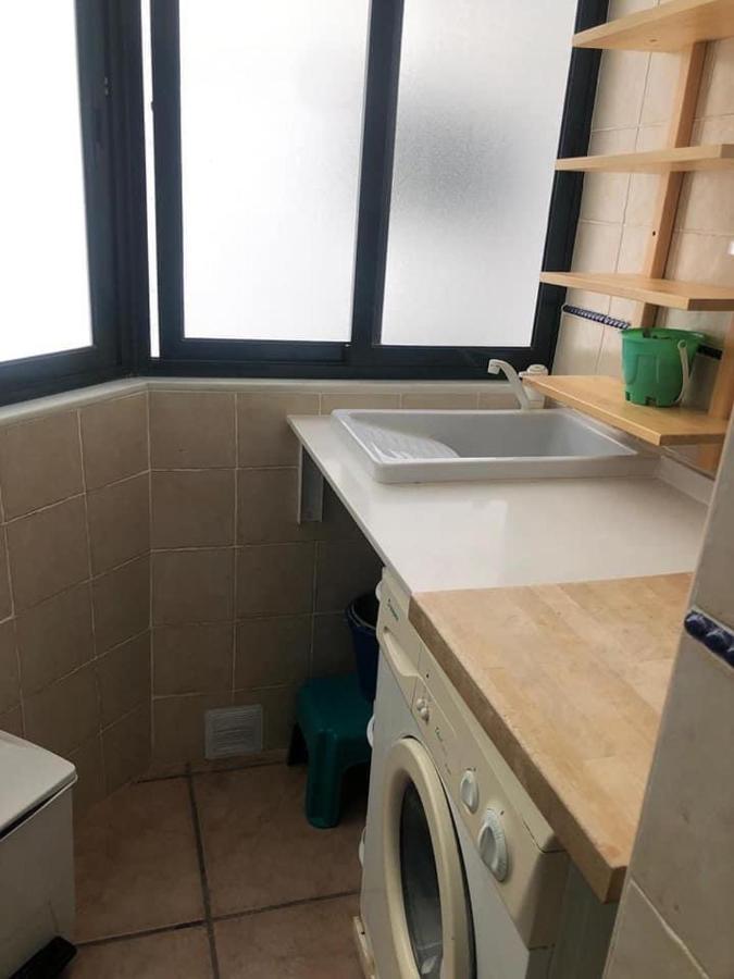 Apartamento Zahara De Los Atunes Εξωτερικό φωτογραφία