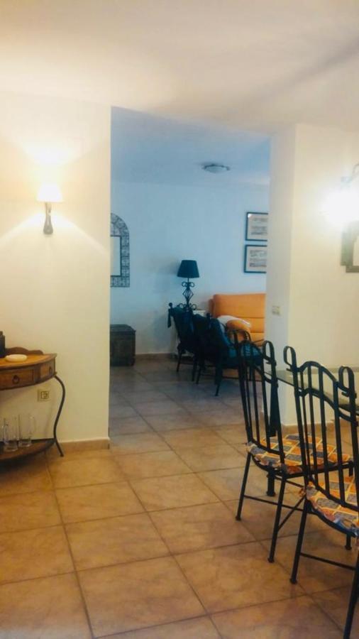 Apartamento Zahara De Los Atunes Εξωτερικό φωτογραφία