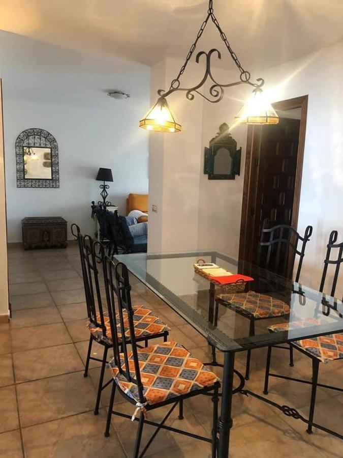 Apartamento Zahara De Los Atunes Εξωτερικό φωτογραφία