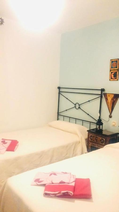 Apartamento Zahara De Los Atunes Εξωτερικό φωτογραφία