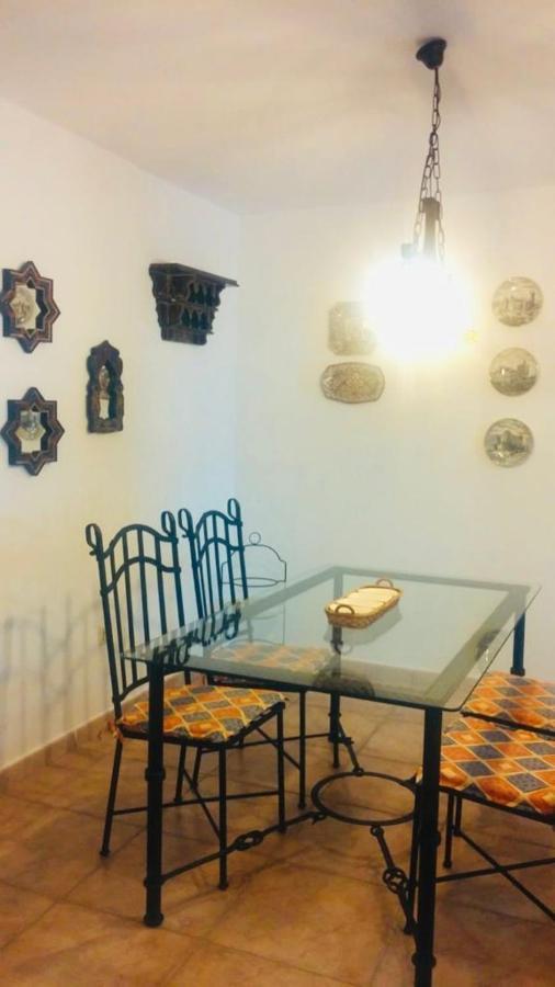 Apartamento Zahara De Los Atunes Εξωτερικό φωτογραφία