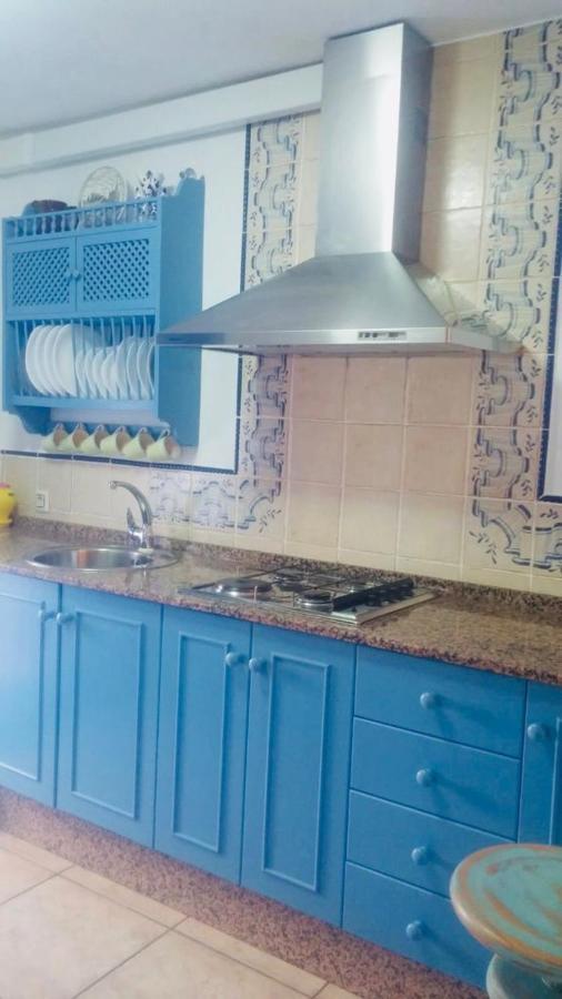 Apartamento Zahara De Los Atunes Εξωτερικό φωτογραφία